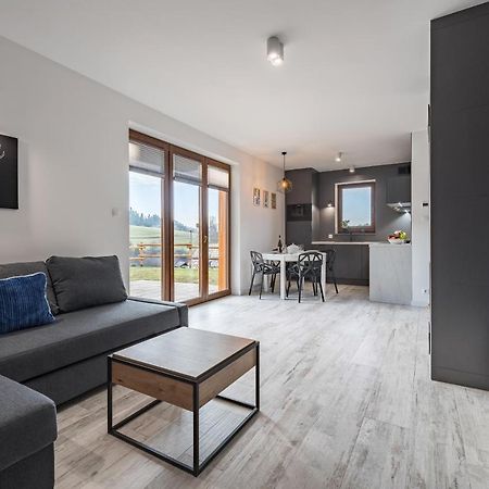 Apartament Strumien Jaworki Eksteriør bilde