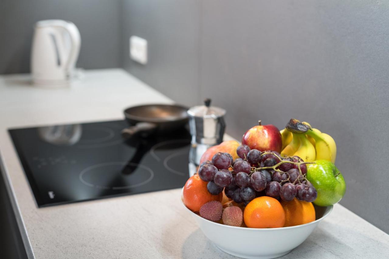 Apartament Strumien Jaworki Eksteriør bilde