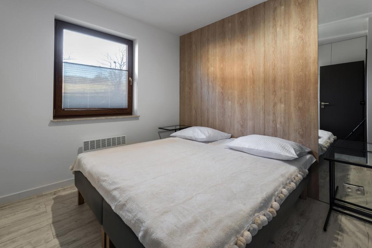 Apartament Strumien Jaworki Eksteriør bilde